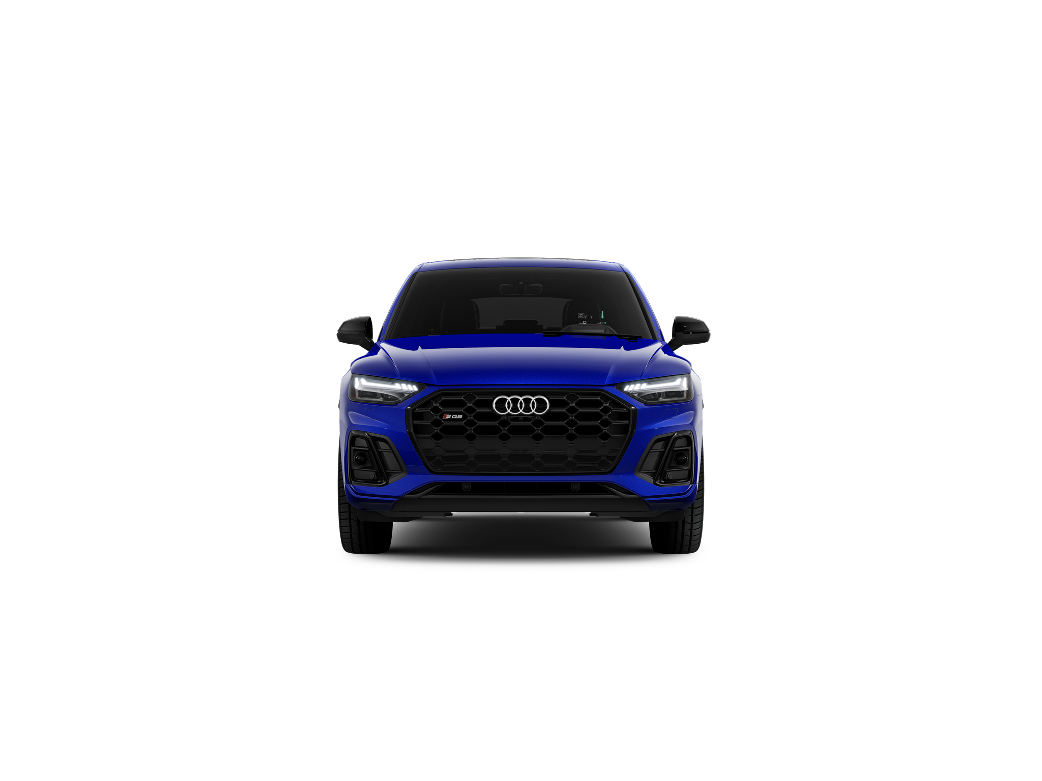 2023 Audi SQ5 Sportback