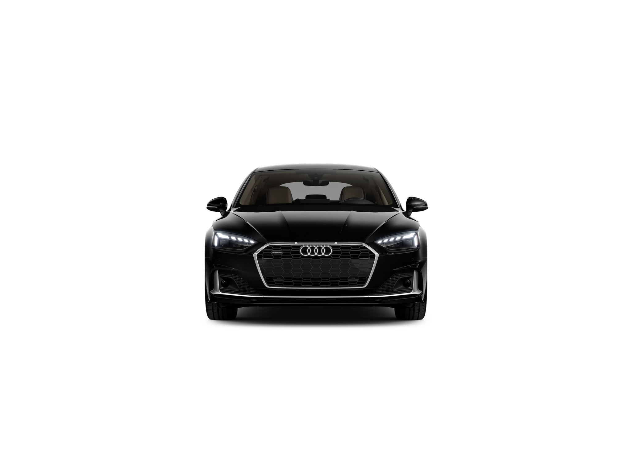 2023 Audi A5 Sportback