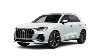 Photo of 2024 Audi Q3 SUV