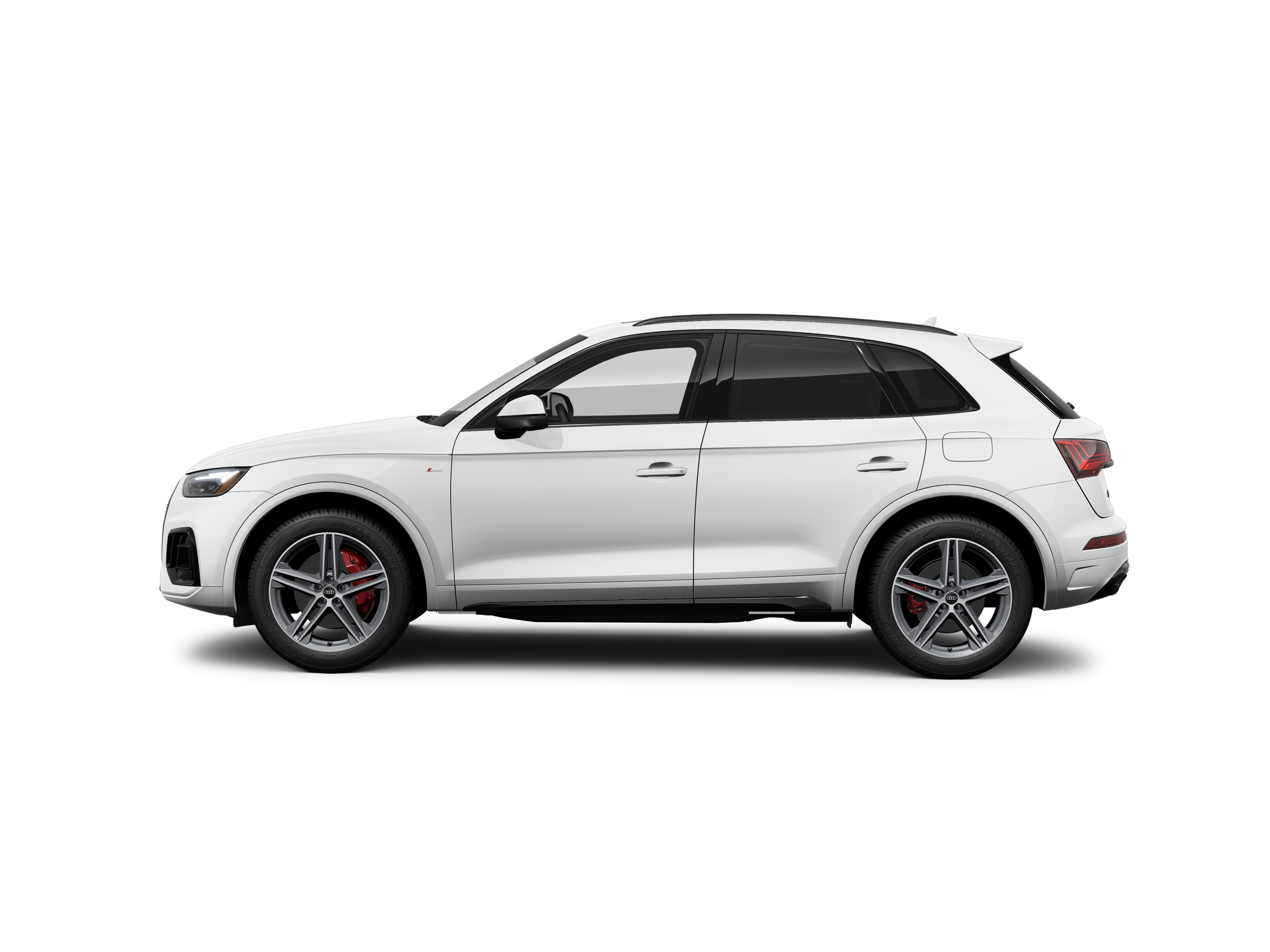2025 Audi Q5 TFSI e