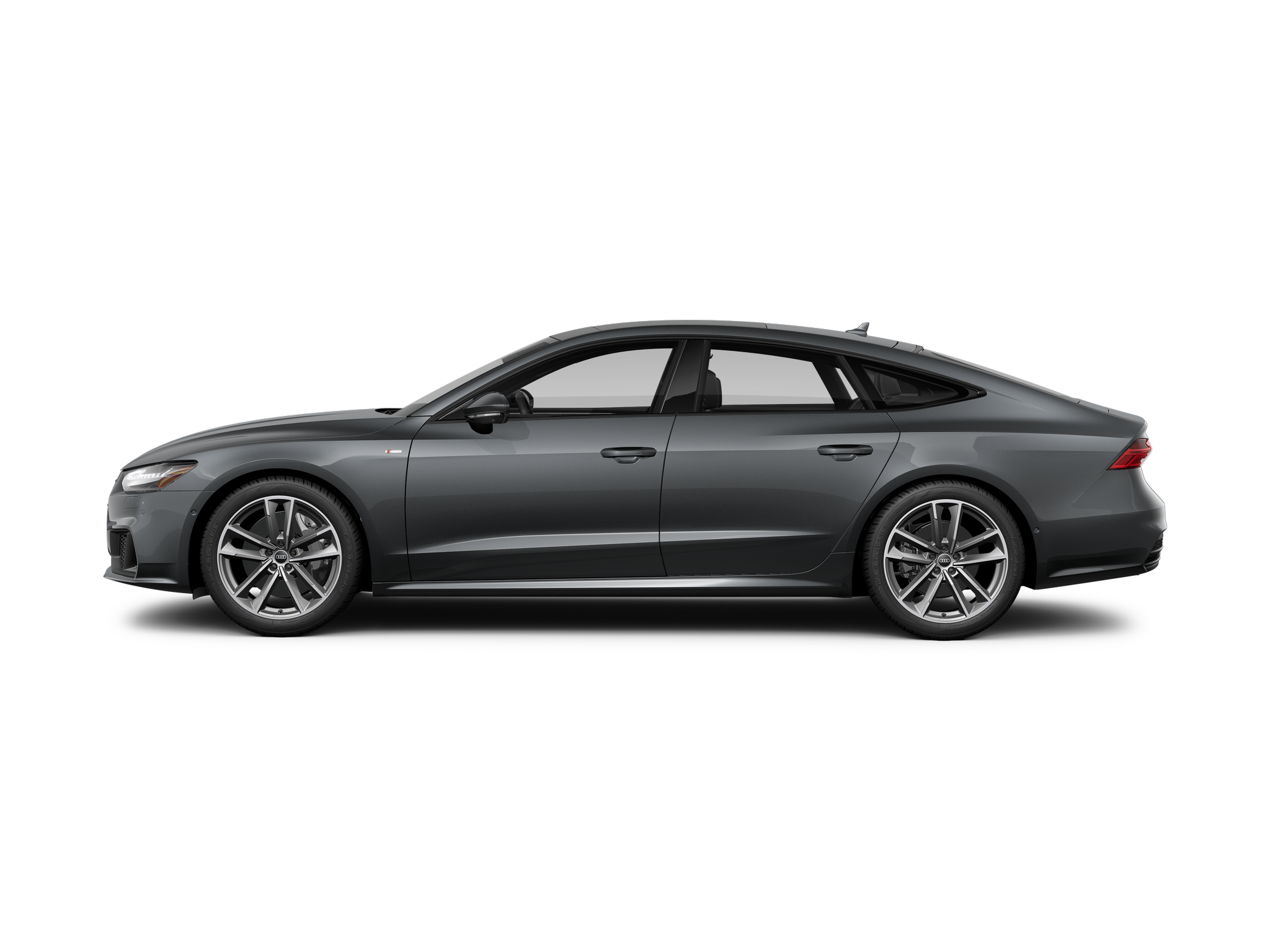 2023 Audi A7 Sportback