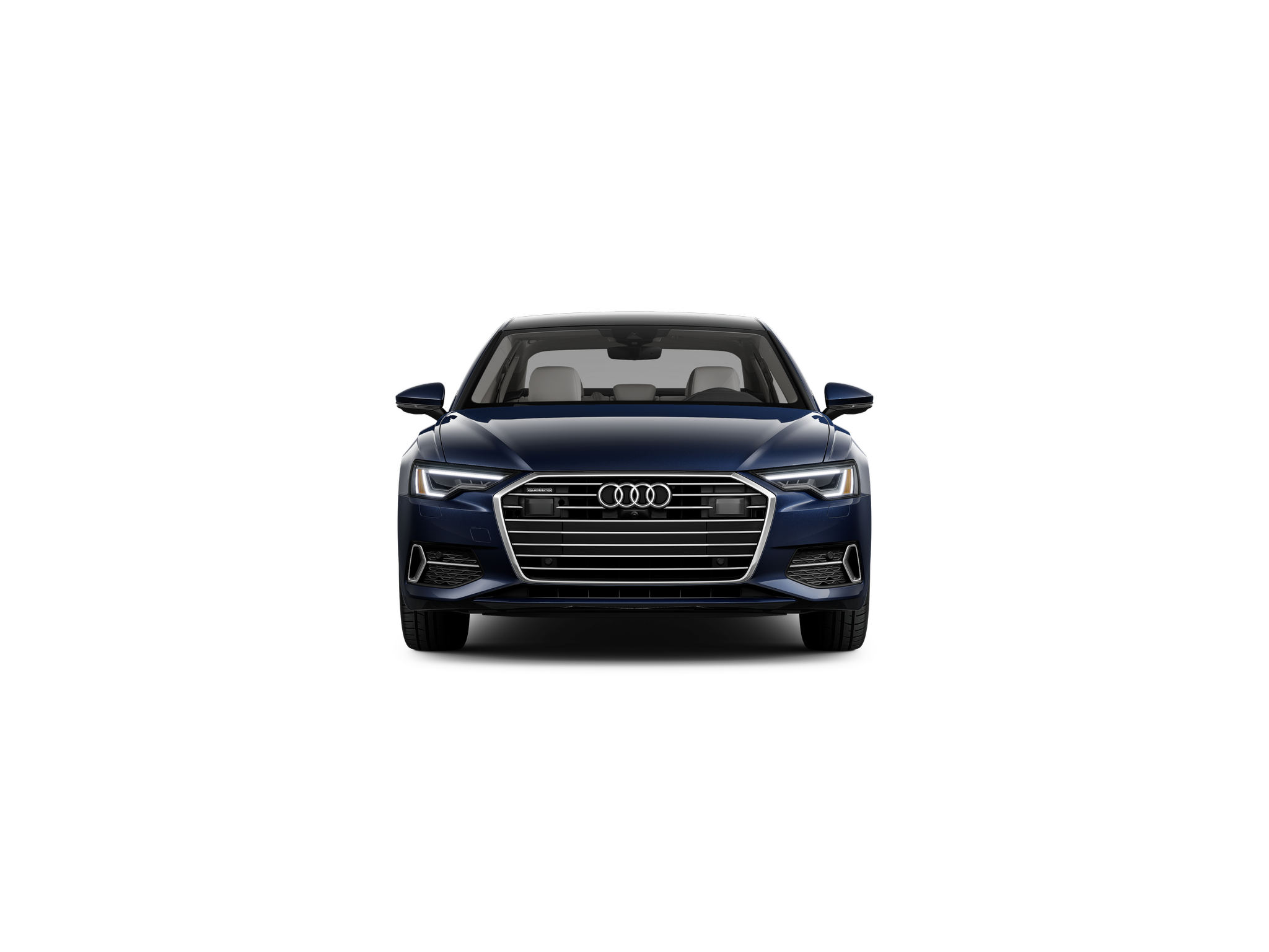 2023 Audi A6 Sedan
