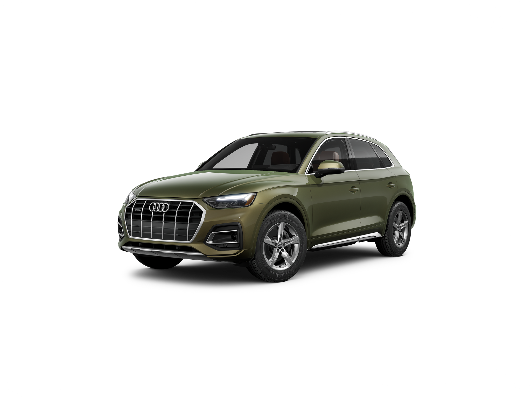 2023 Audi Q5 Premium's photo