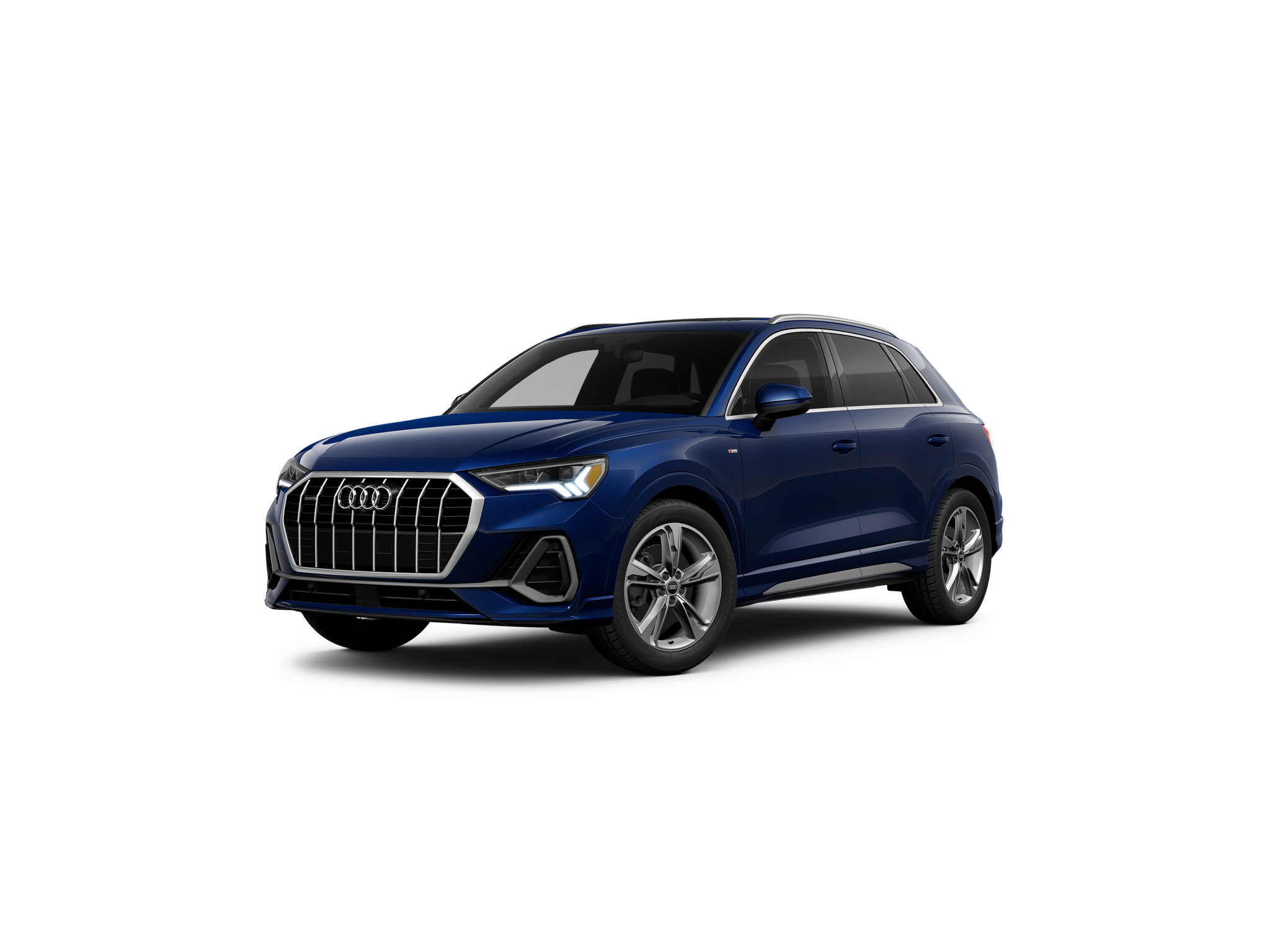 2023 Audi Q3 S Line Premium Plus's photo