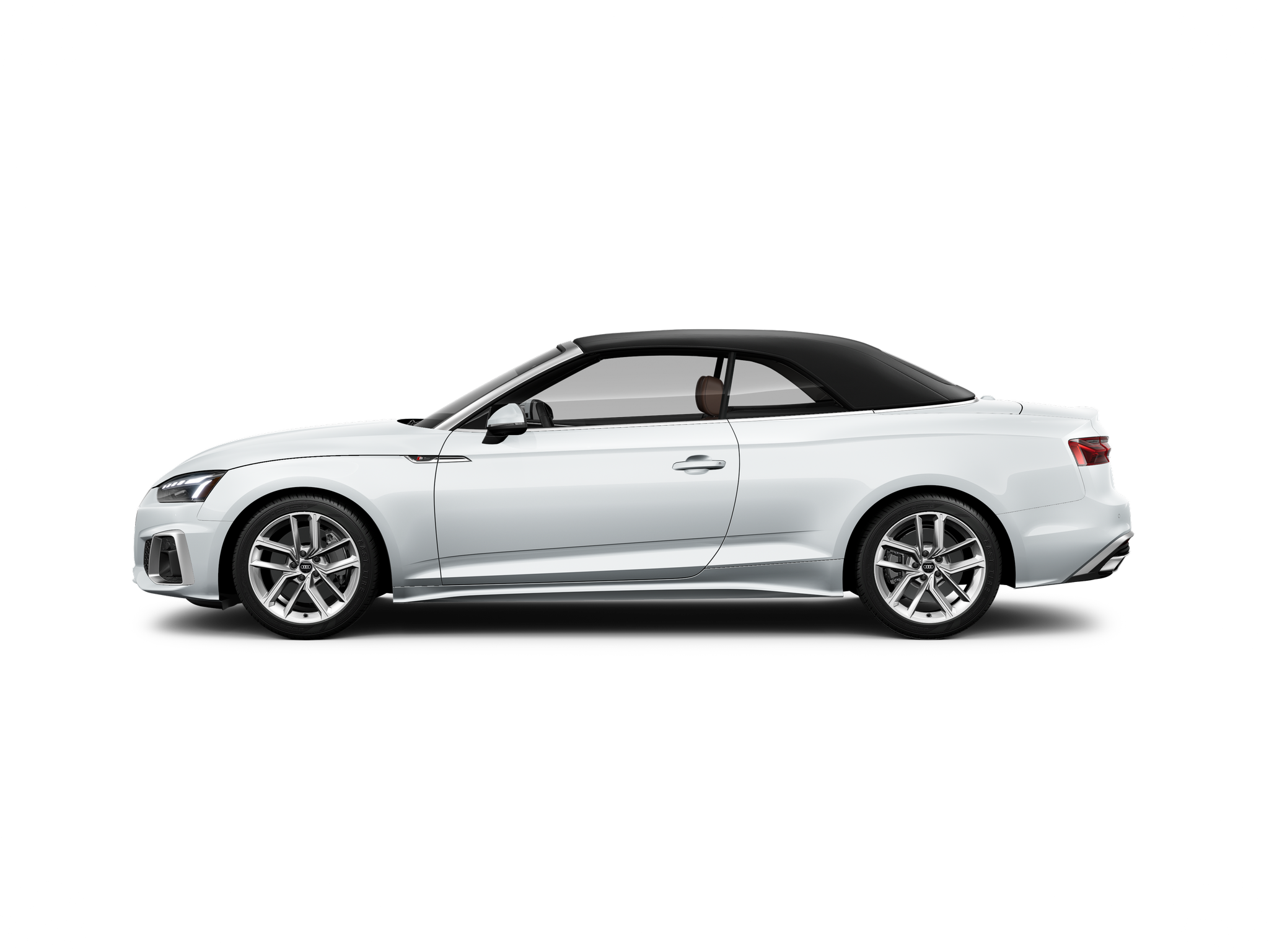 2024 Audi A5 Cabriolet