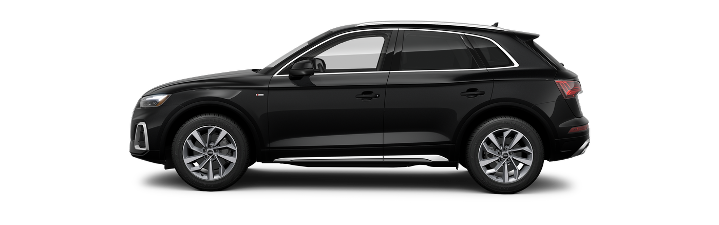2025 Audi Q5 Premium Plus - Photo 43