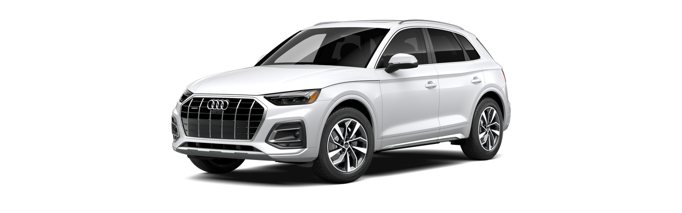 2021 Audi Q5 Premium Plus - Photo 14