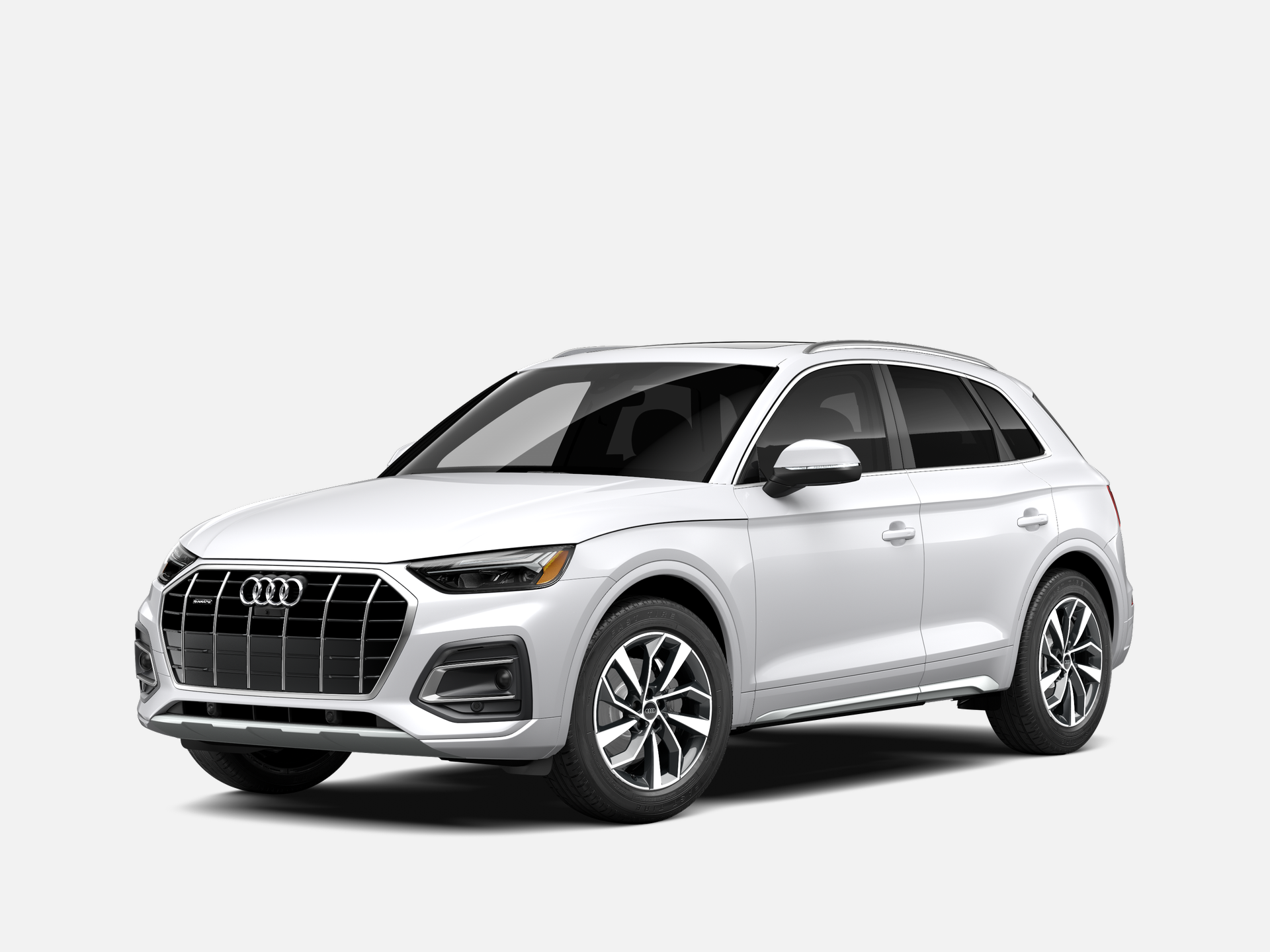 2021 Audi Q5 Premium Plus - Photo 1