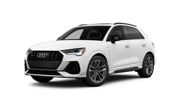 Photo of 2024 Audi Q3 SUV