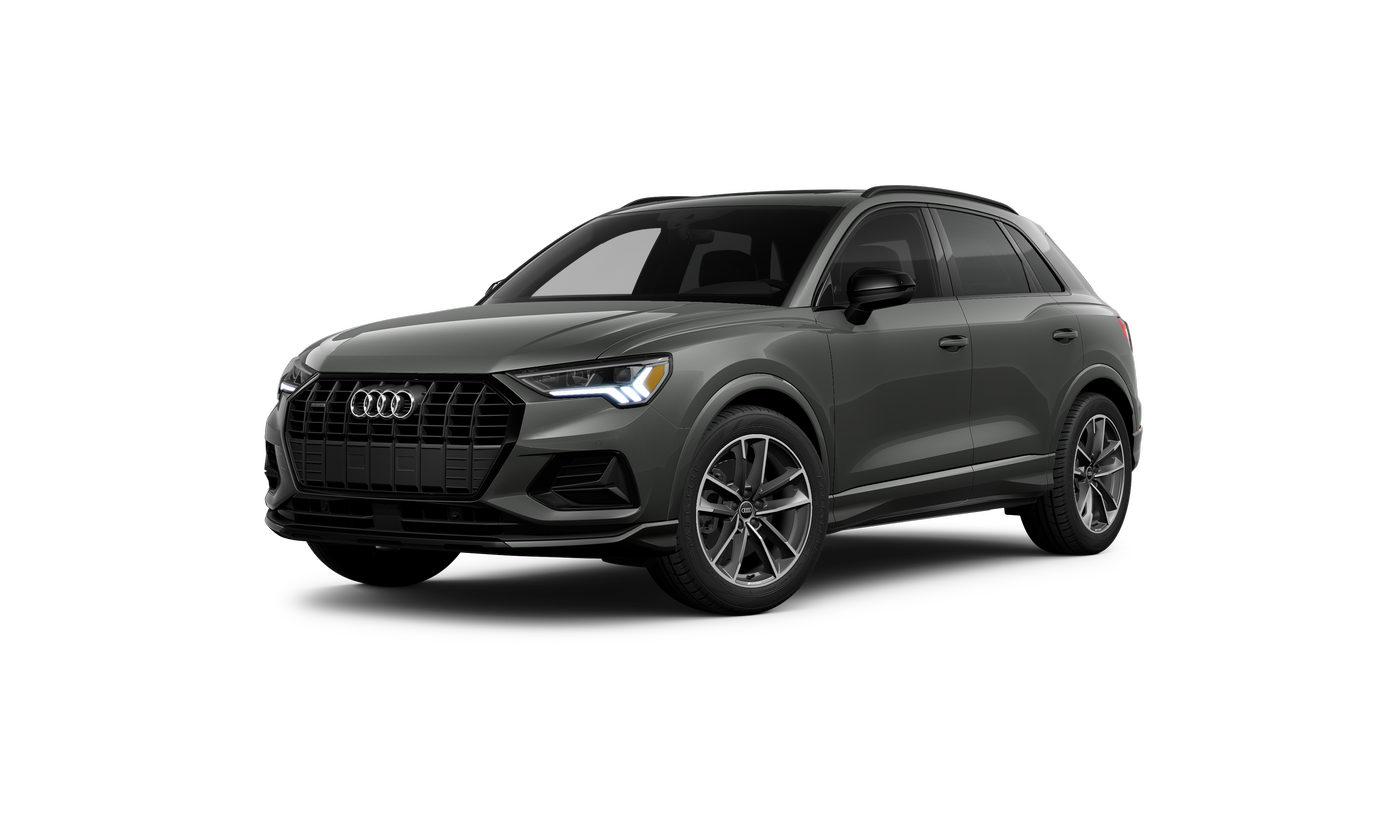 2024 Audi Q3 SUV