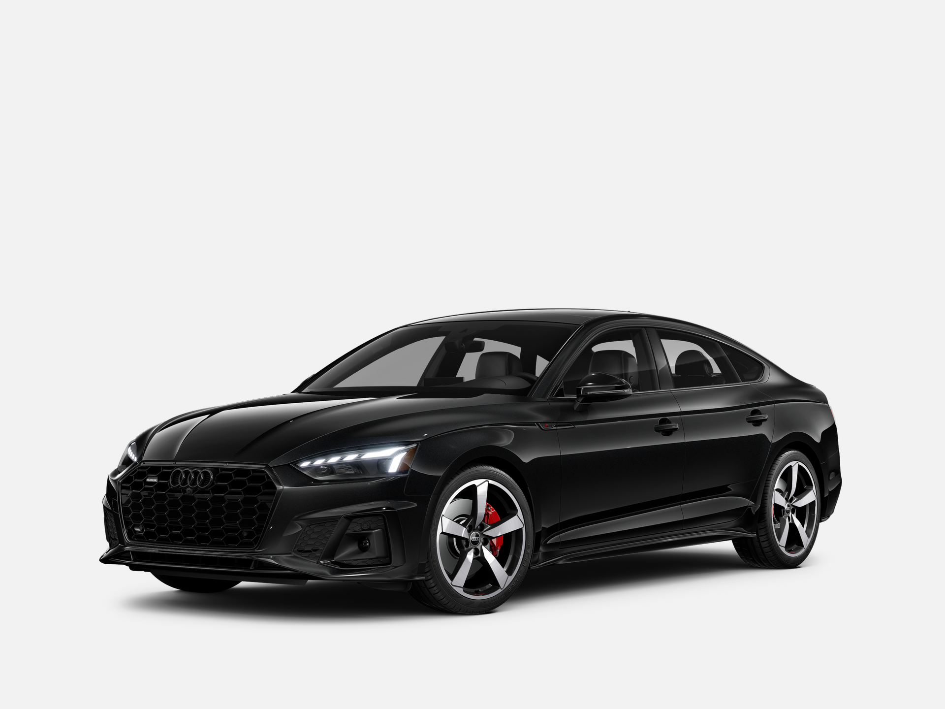 2024 Audi A5 Sportback