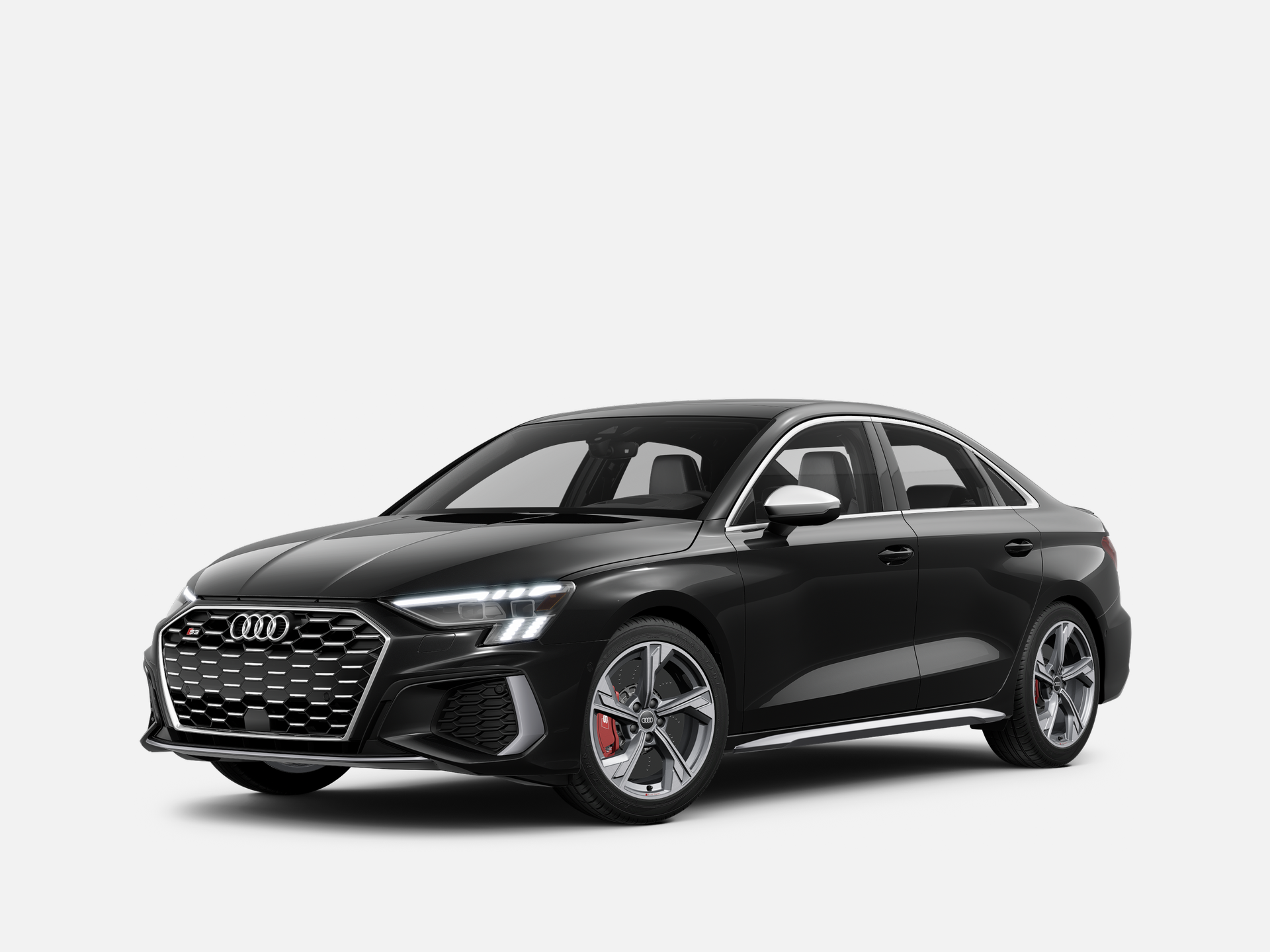 2024 Audi S3