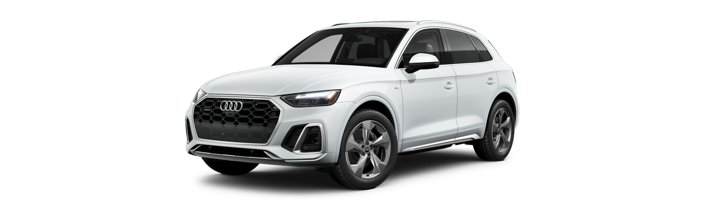 2025 Audi Q5 Premium Plus - Photo 22