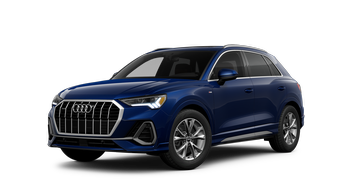 Photo of 2024 Audi Q3 SUV