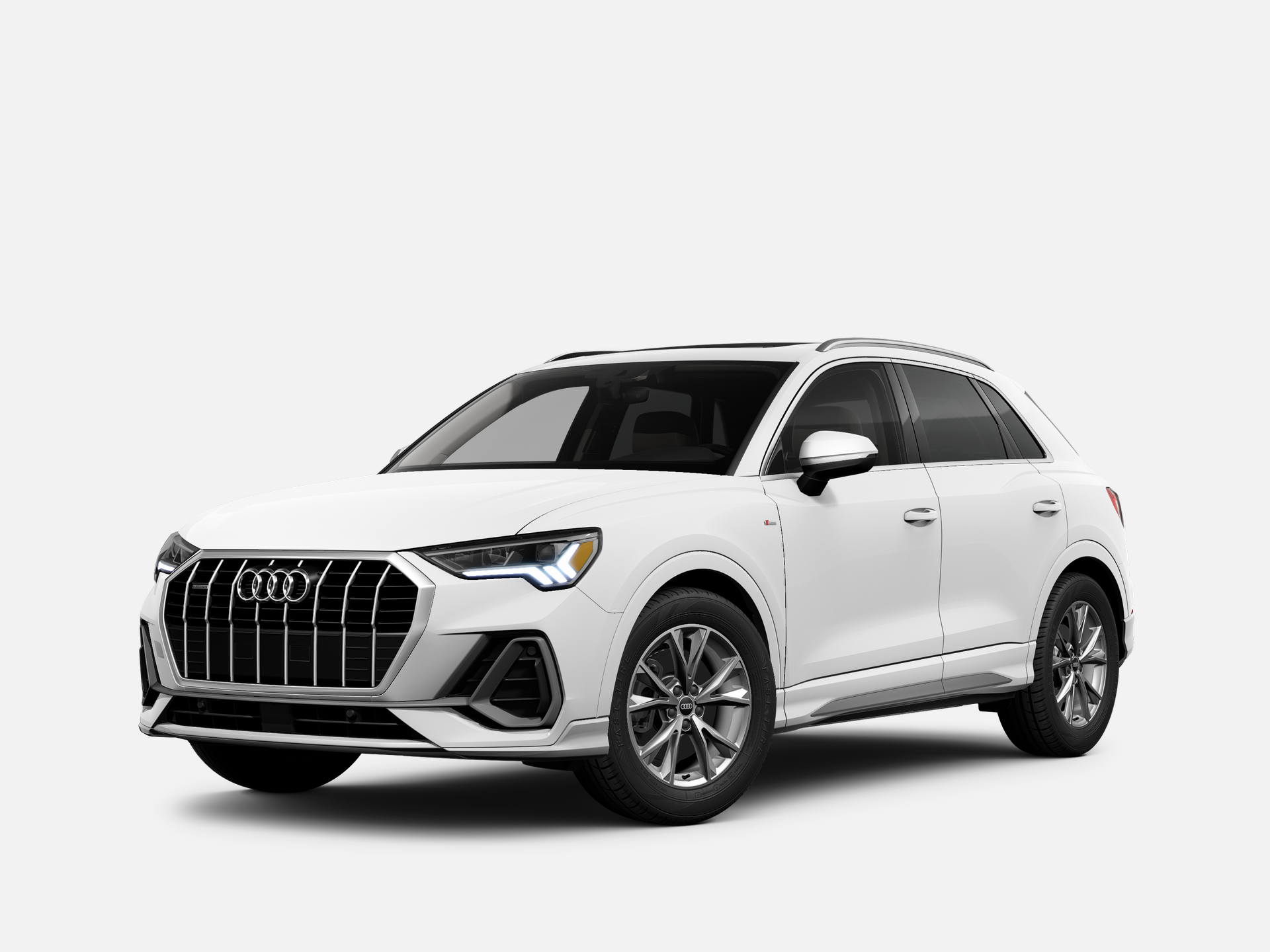 2024 Audi Q3 SUV