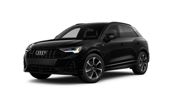 Photo of 2024 Audi Q3 SUV