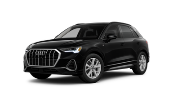 Image de {{modelName}} 2024 Audi Q3 SUV