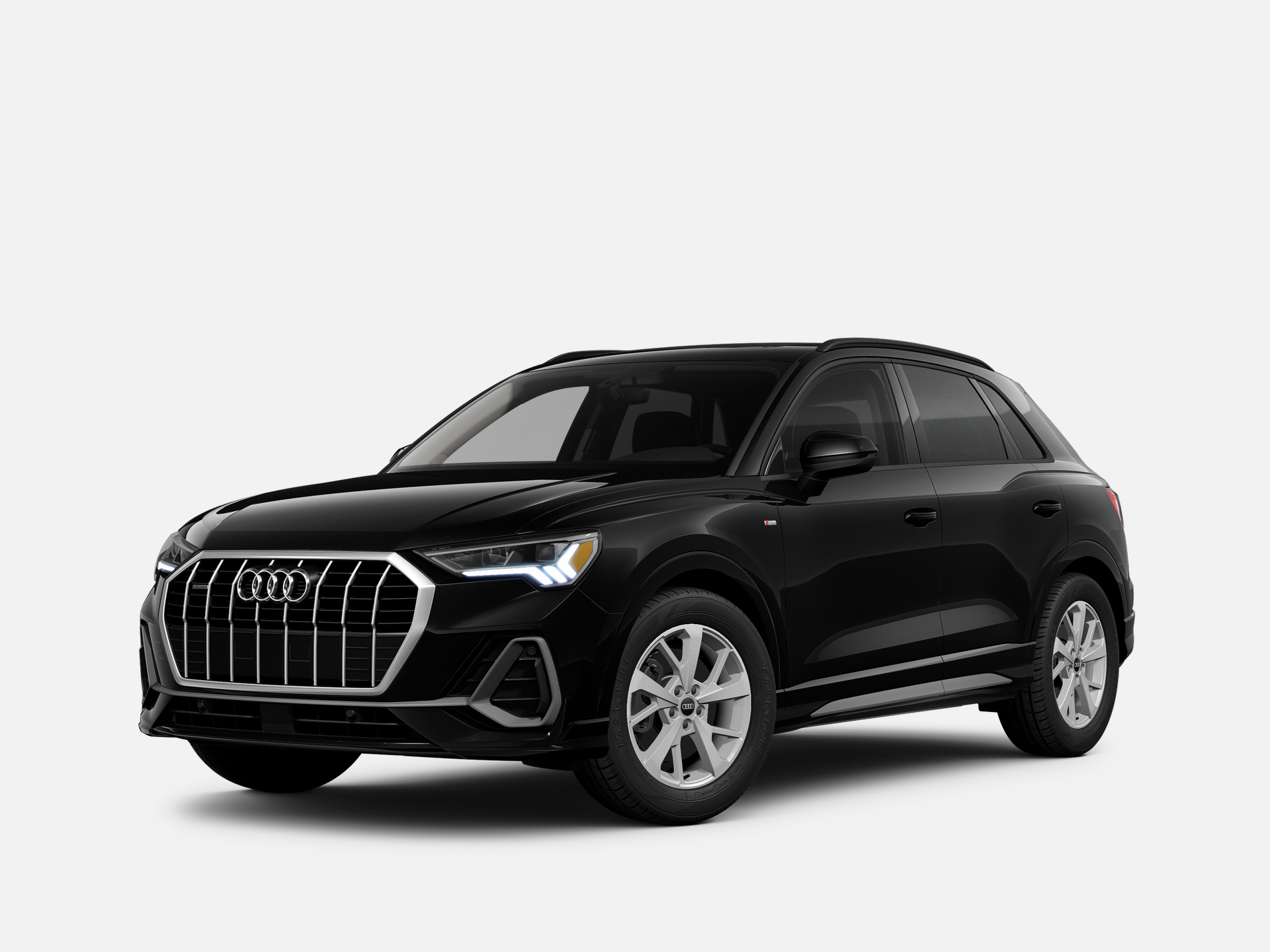 2024 Audi Q3 SUV