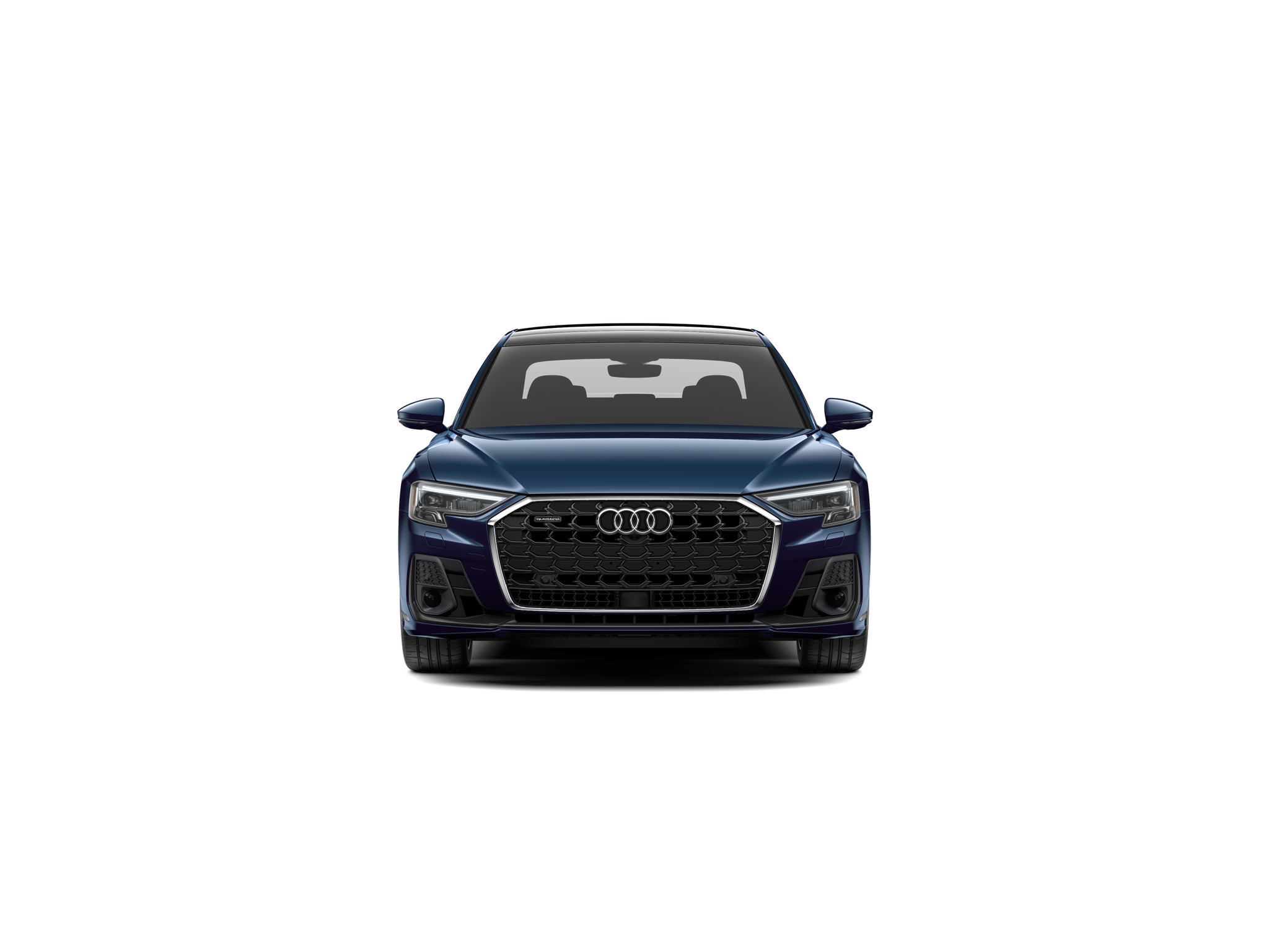 2022 Audi A8 L