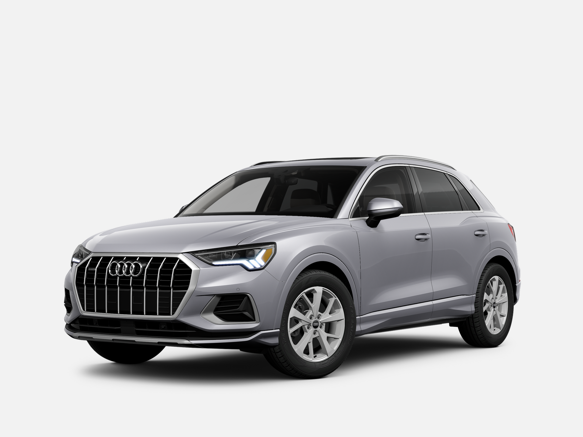 2024 Audi Q3 SUV
