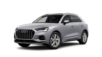 Photo of 2024 Audi Q3 SUV