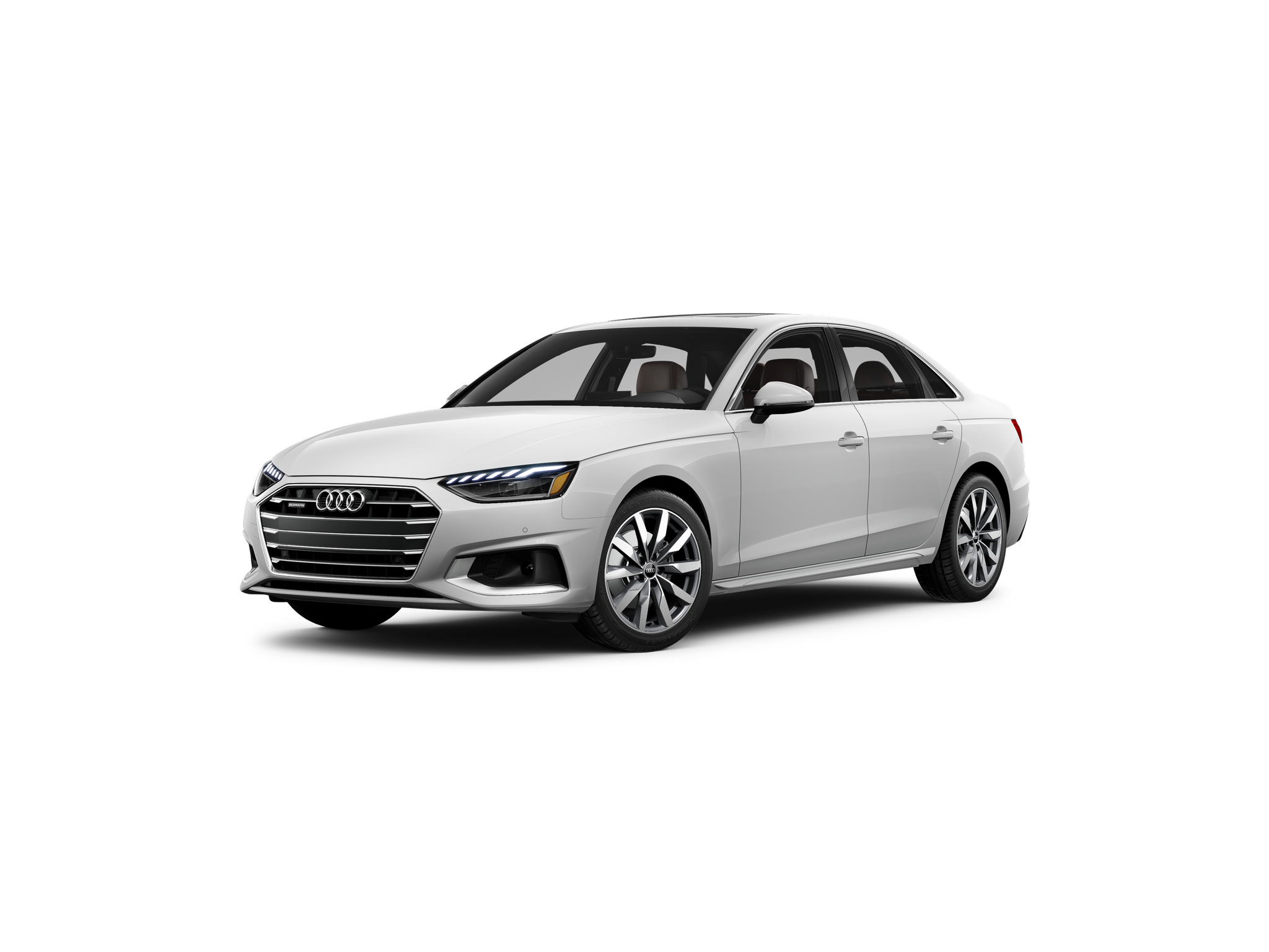 2023 Audi A4 Premium's photo