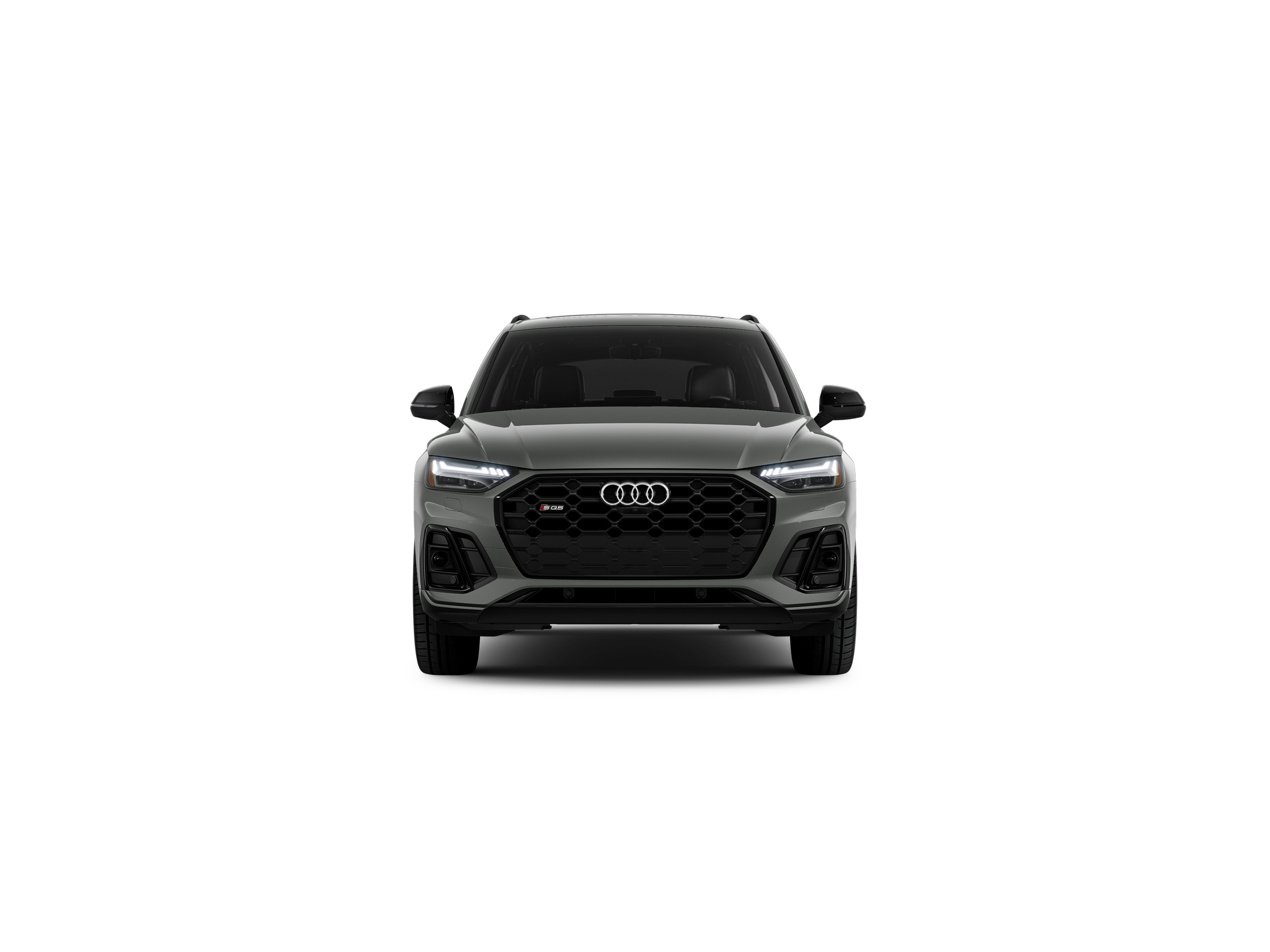 2023 Audi SQ5