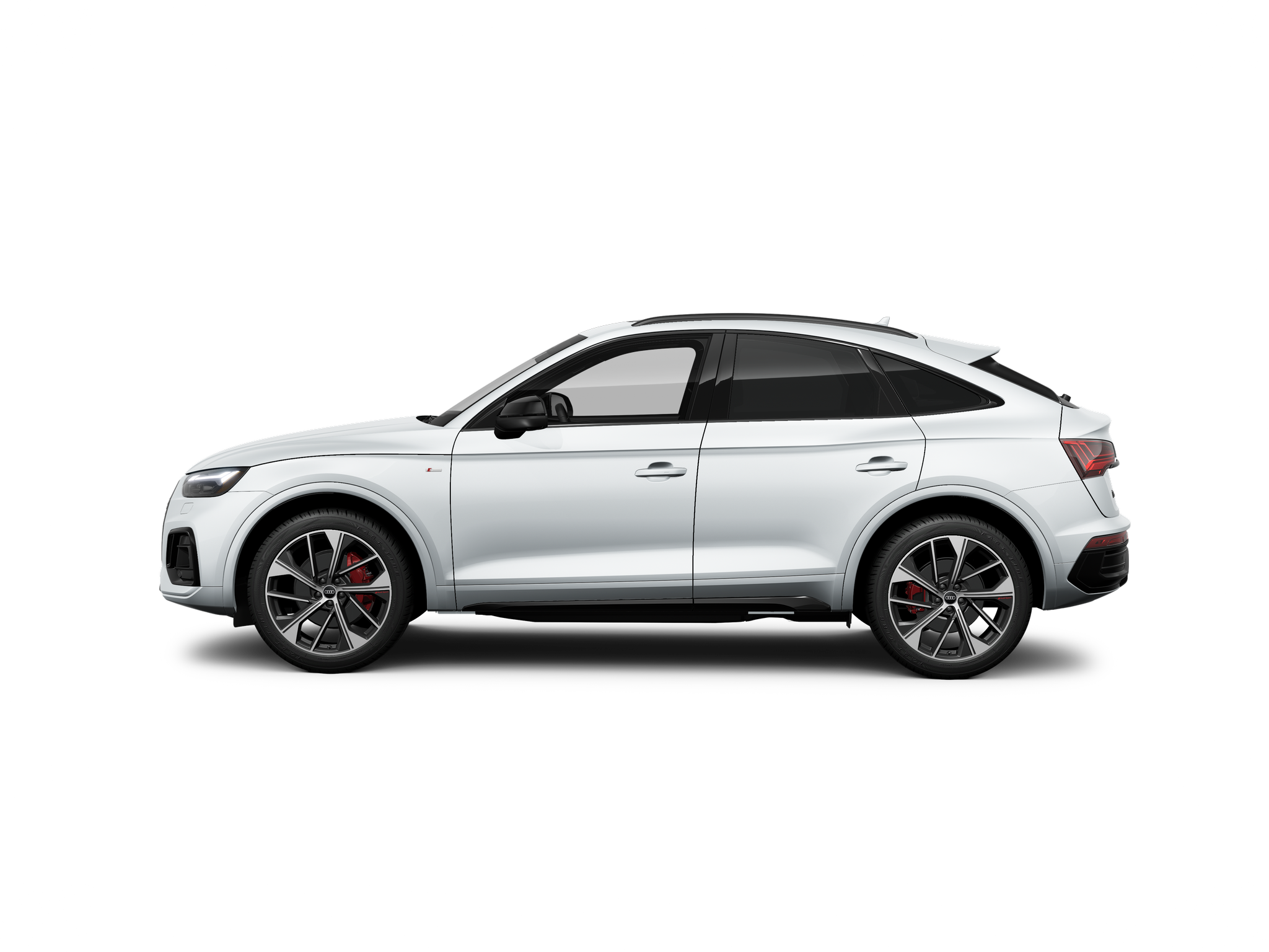 2025 Audi Q5 Sportback