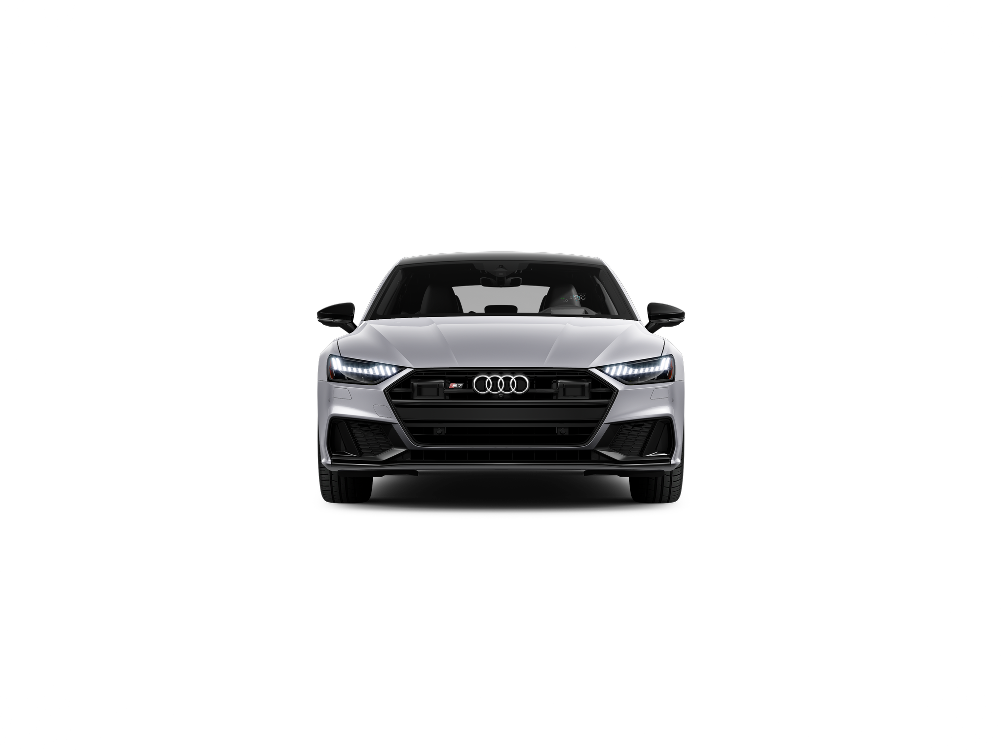 2023 Audi S7 Sportback