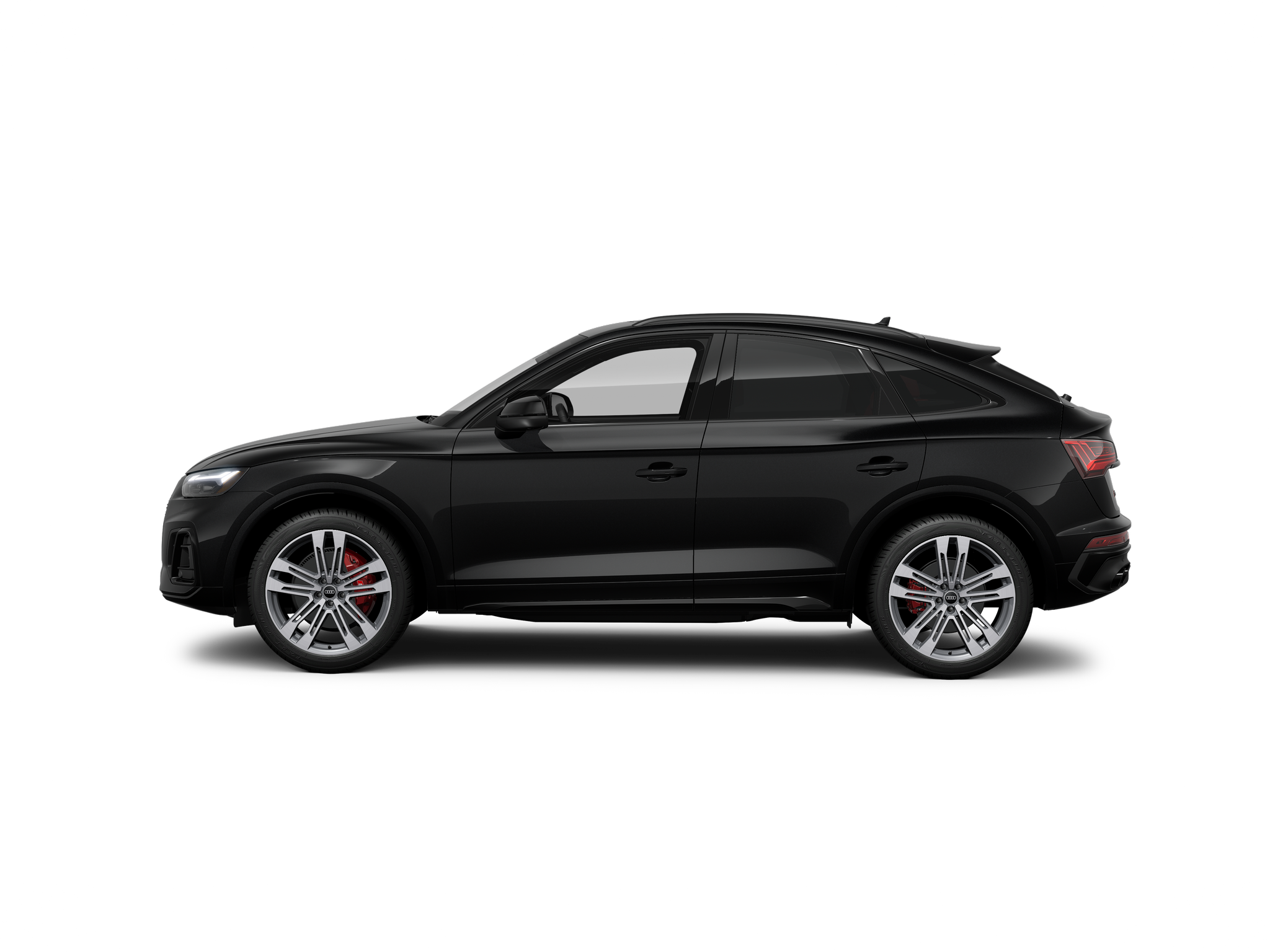 2024 Audi SQ5 Sportback