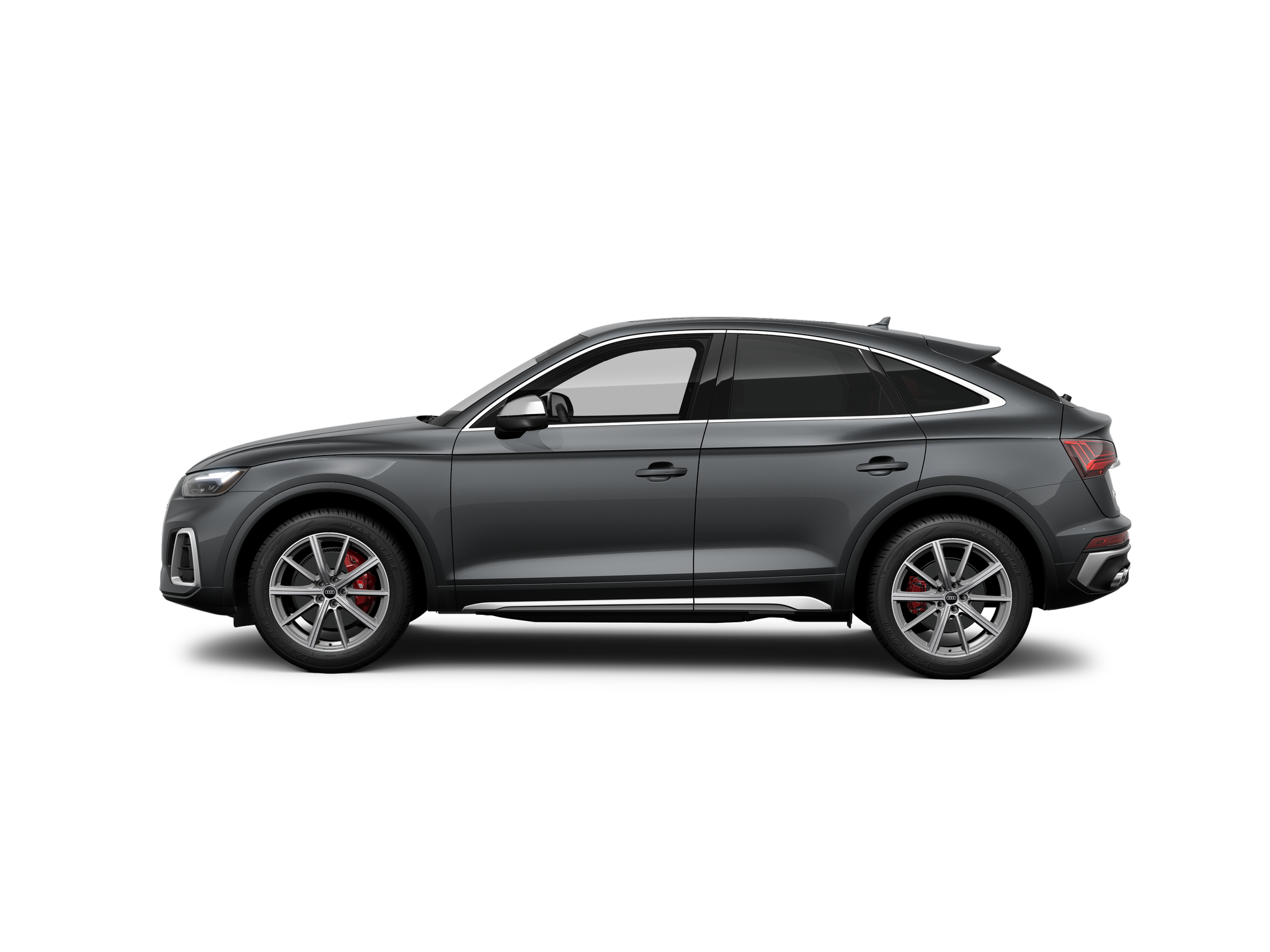 2025 Audi SQ5 Sportback