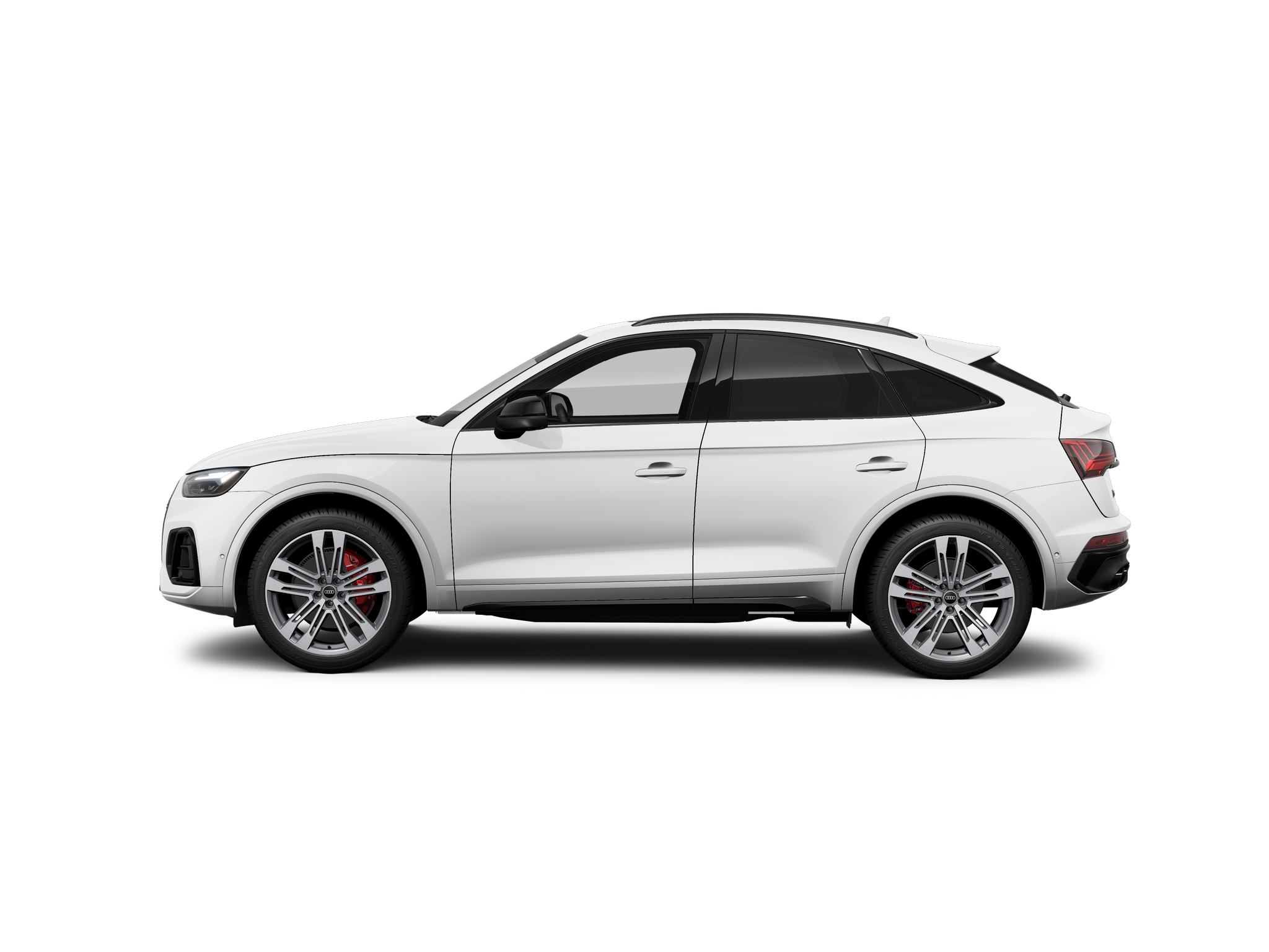 2024 Audi SQ5 Sportback