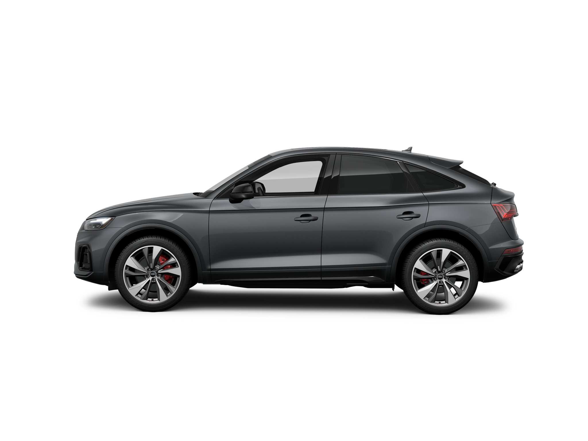 2024 Audi SQ5 Sportback