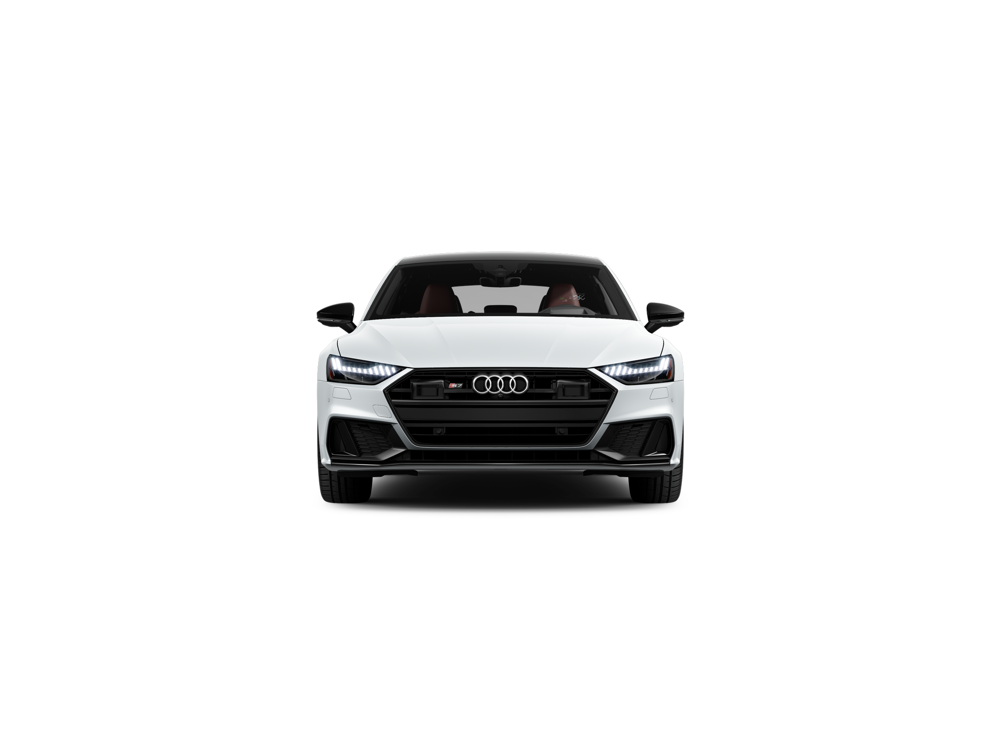 2023 Audi S7 Sportback