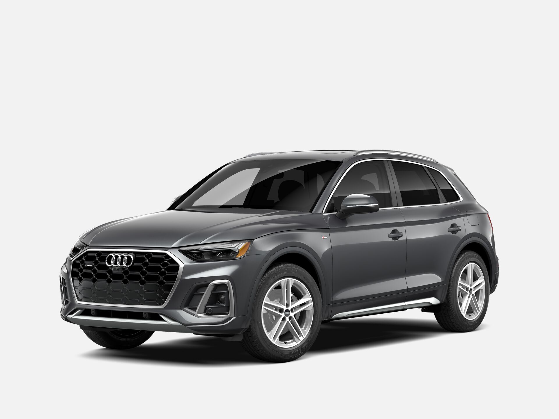 2021 Audi Q5 TFSI e Premium Plus 55 TFSI® e quattro® S tronic®