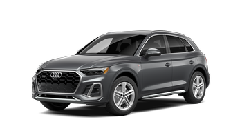 Photo of 2021 Audi Q5 TFSI e 