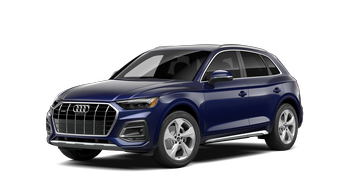 Photo of 2021 Audi Q5