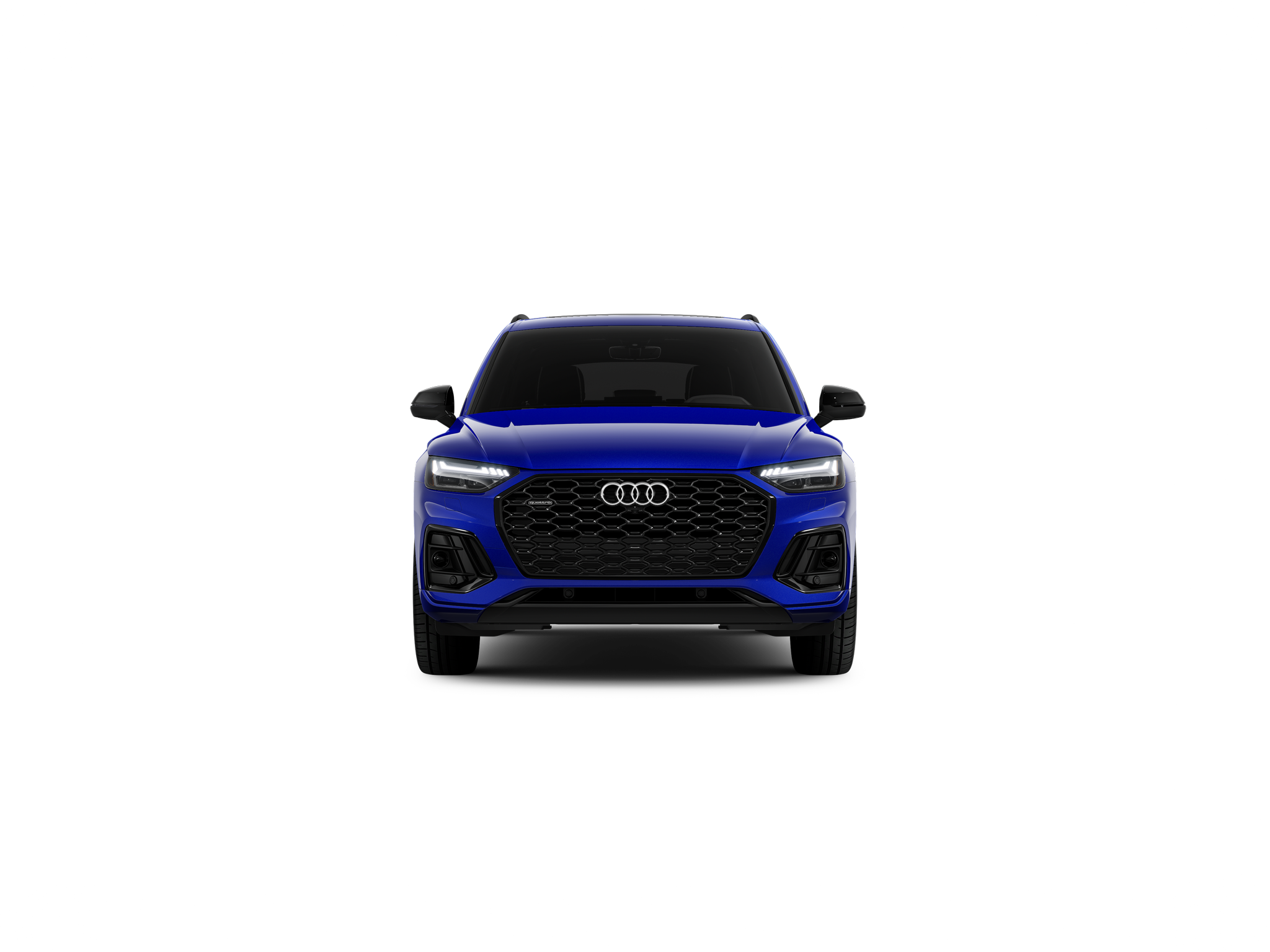2023 Audi Q5 Sportback
