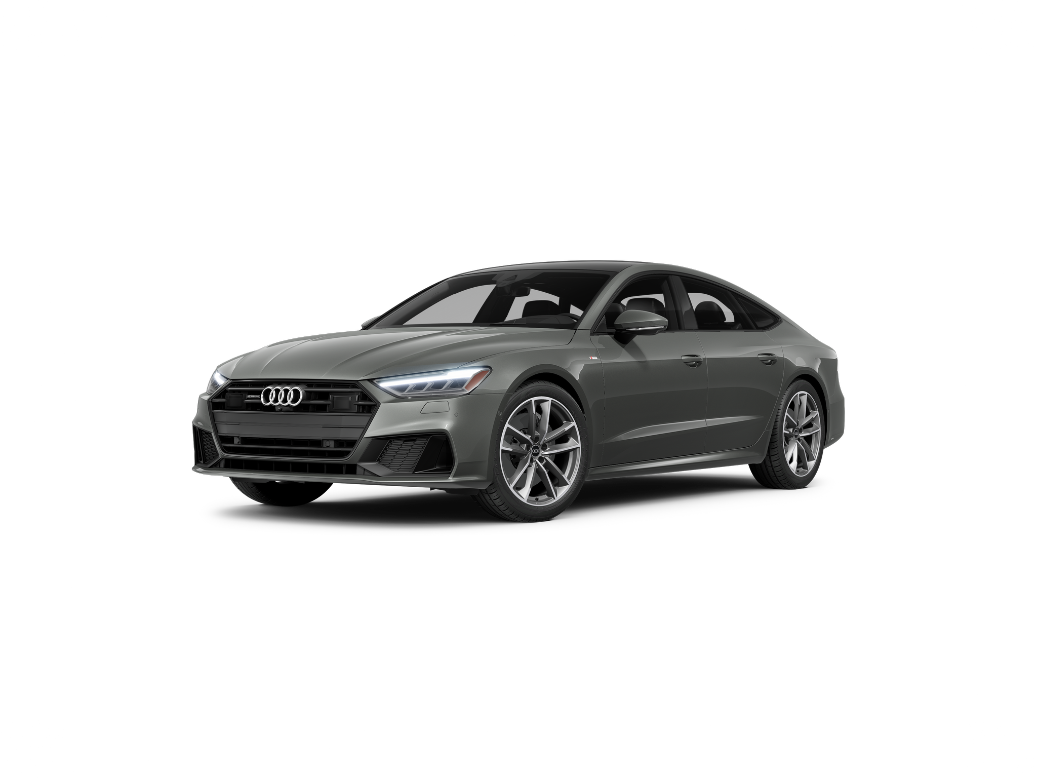 2023 Audi A7 Prestige's photo