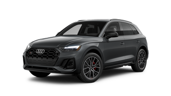 Photo of 2023 Audi SQ5 