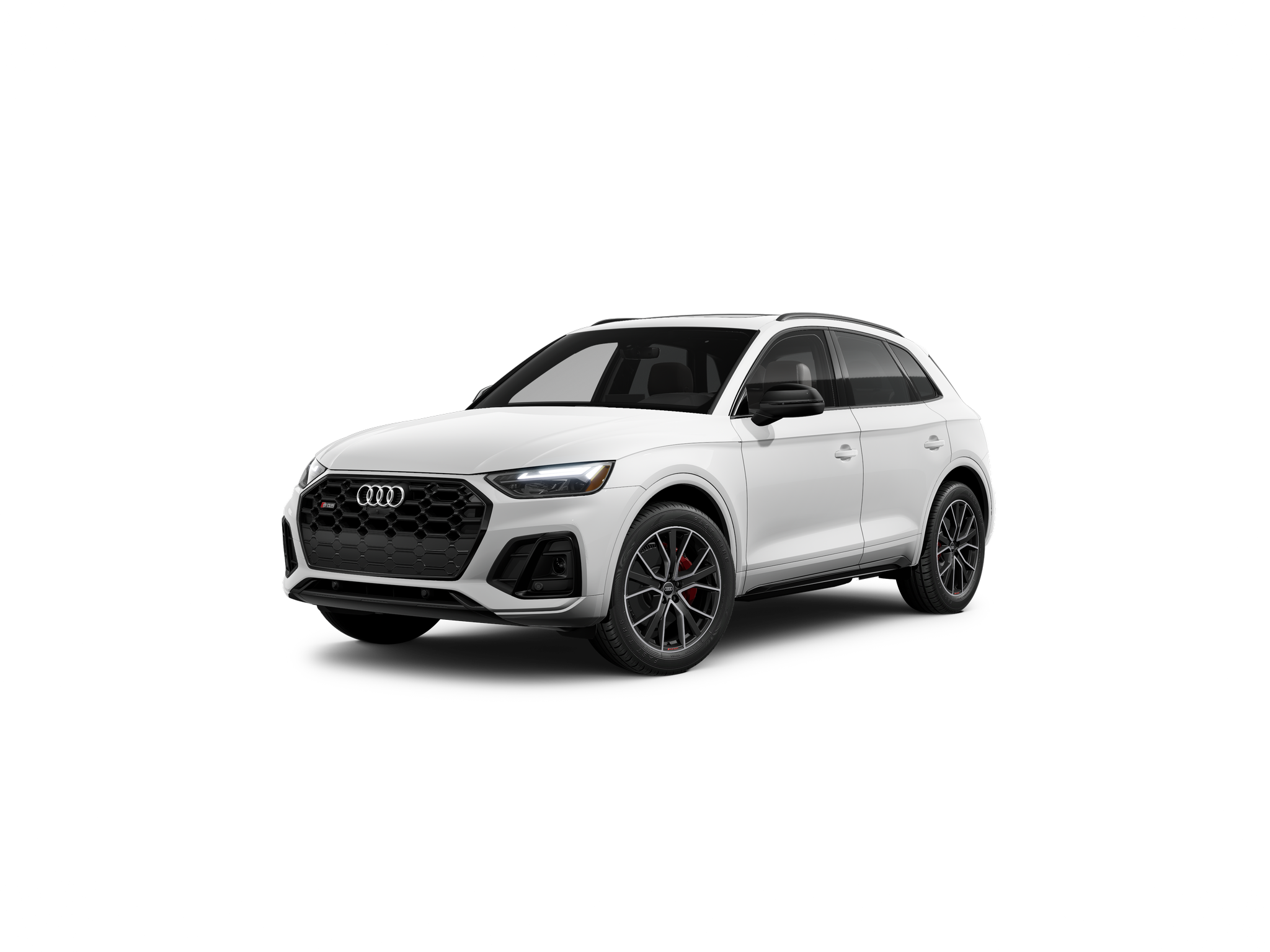 2023 Audi SQ5 Premium Plus's photo