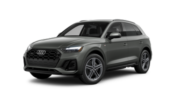 Photo of 2023 Audi Q5 TFSI e 