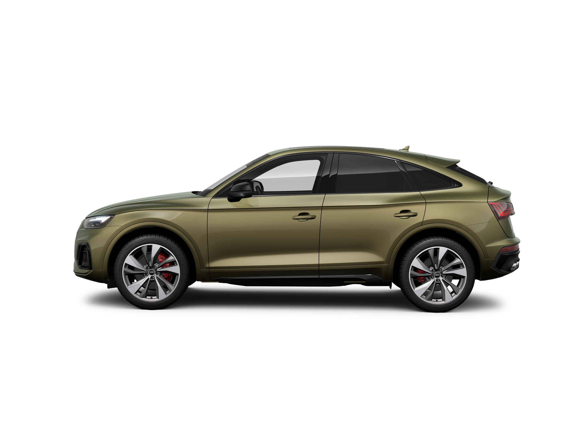 2023 Audi SQ5 Sportback