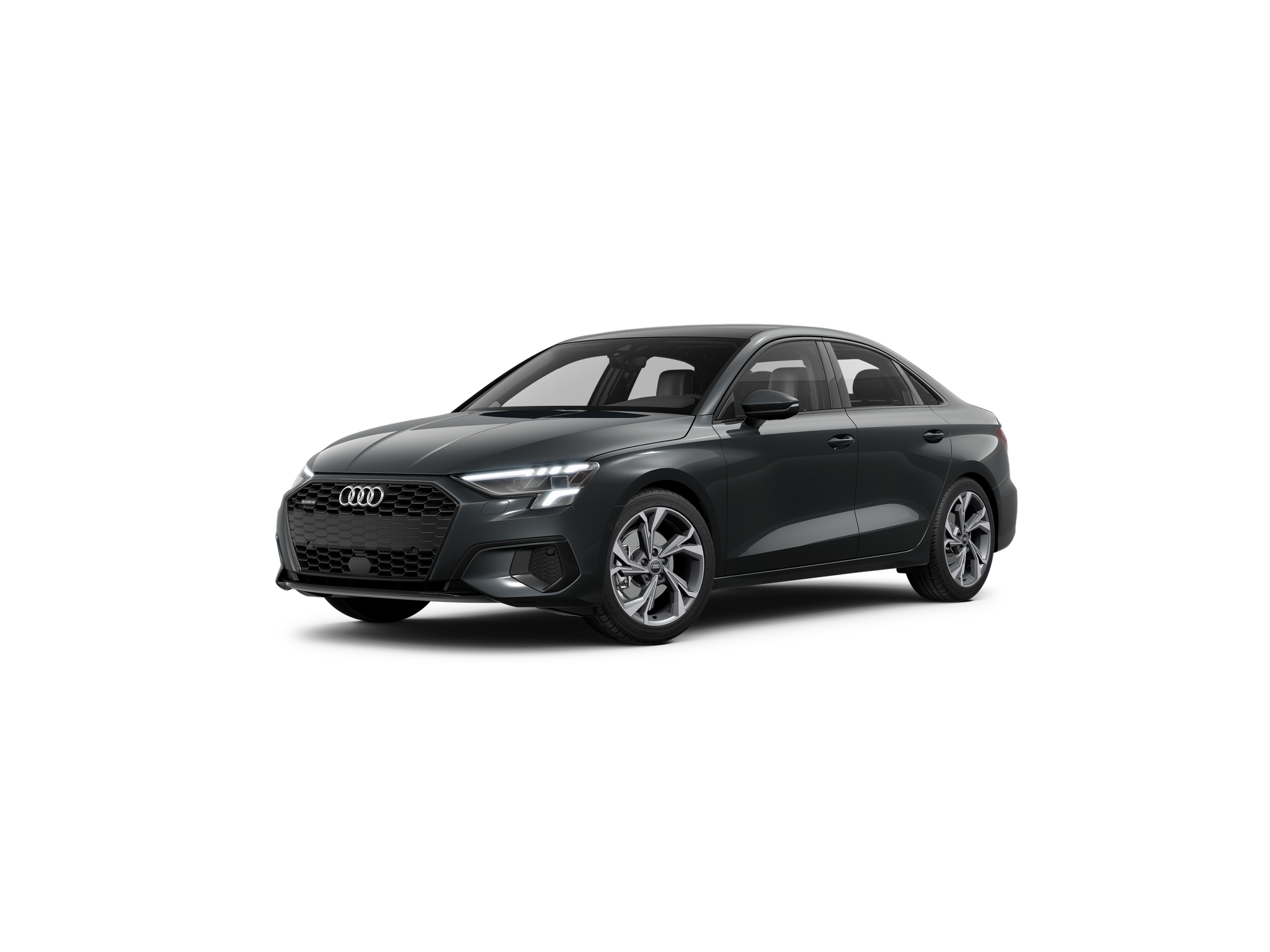 2023 Audi A3 Sedan Premium's photo