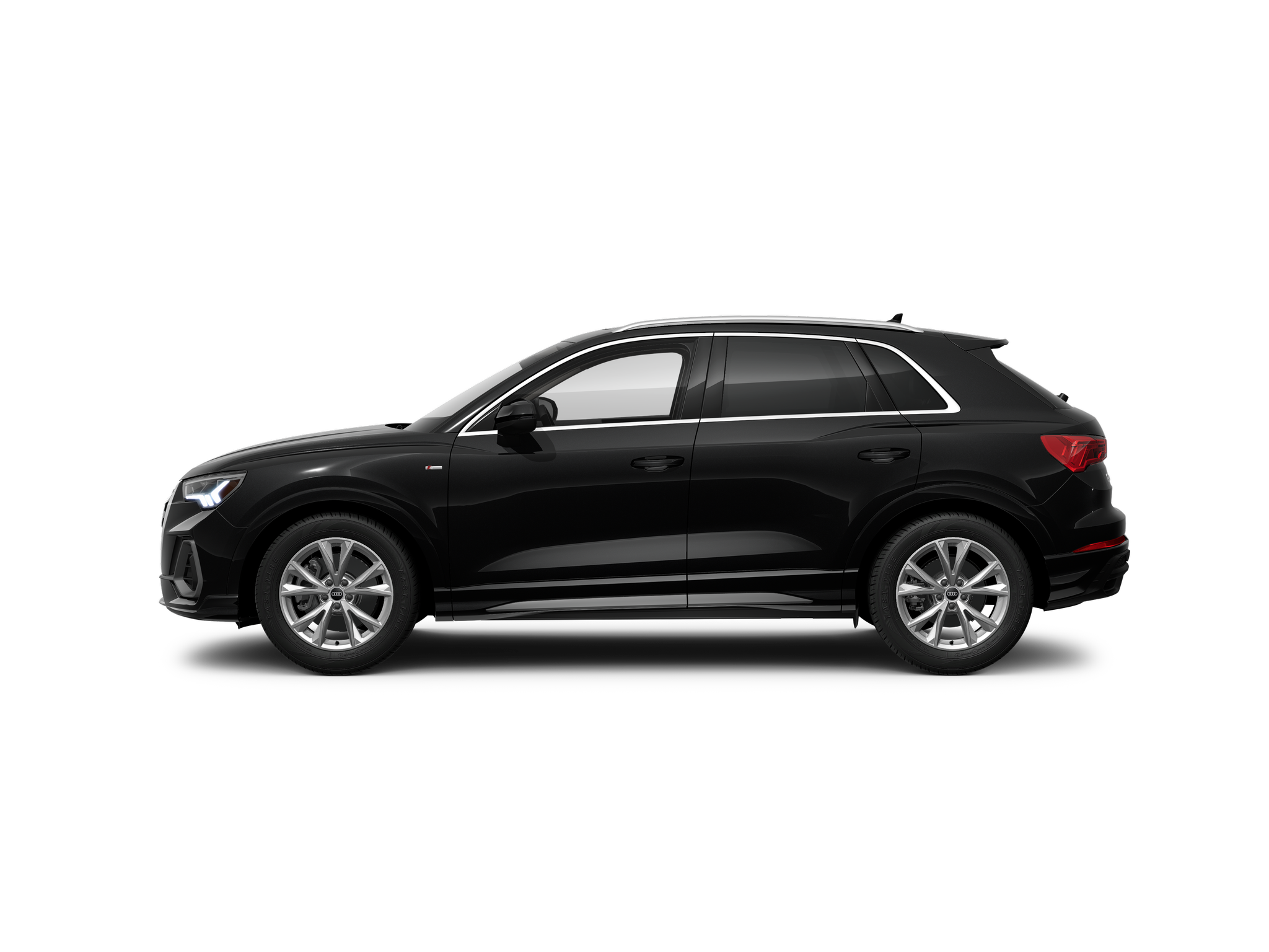 2024 Audi Q3 SUV