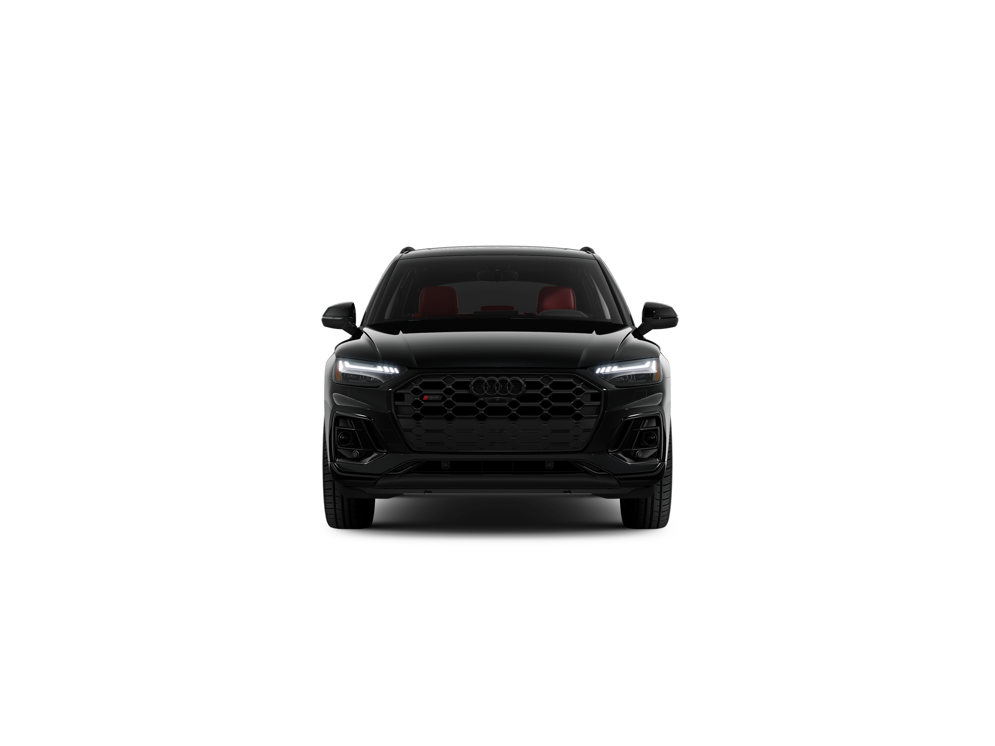 2024 Audi SQ5