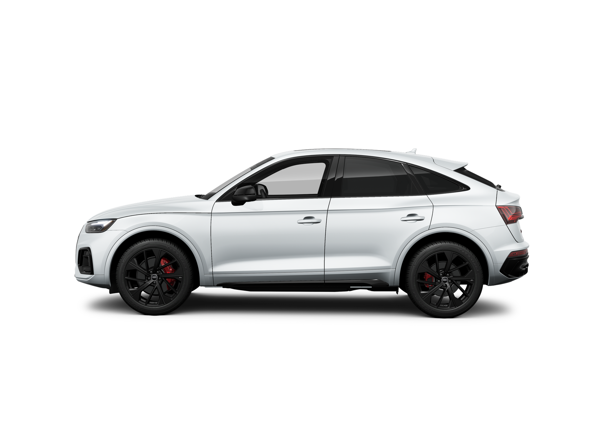 2025 Audi SQ5 Sportback