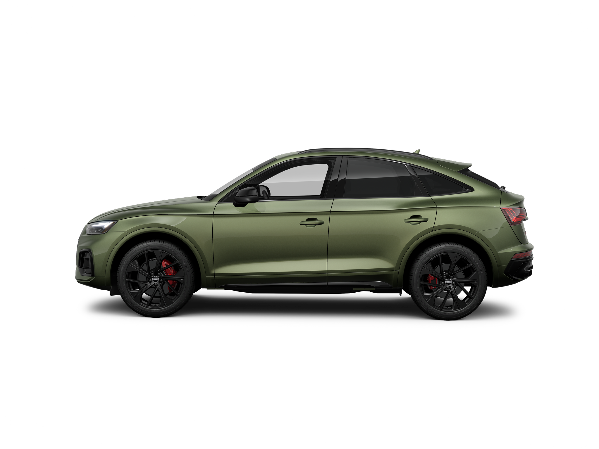 2025 Audi SQ5 Sportback