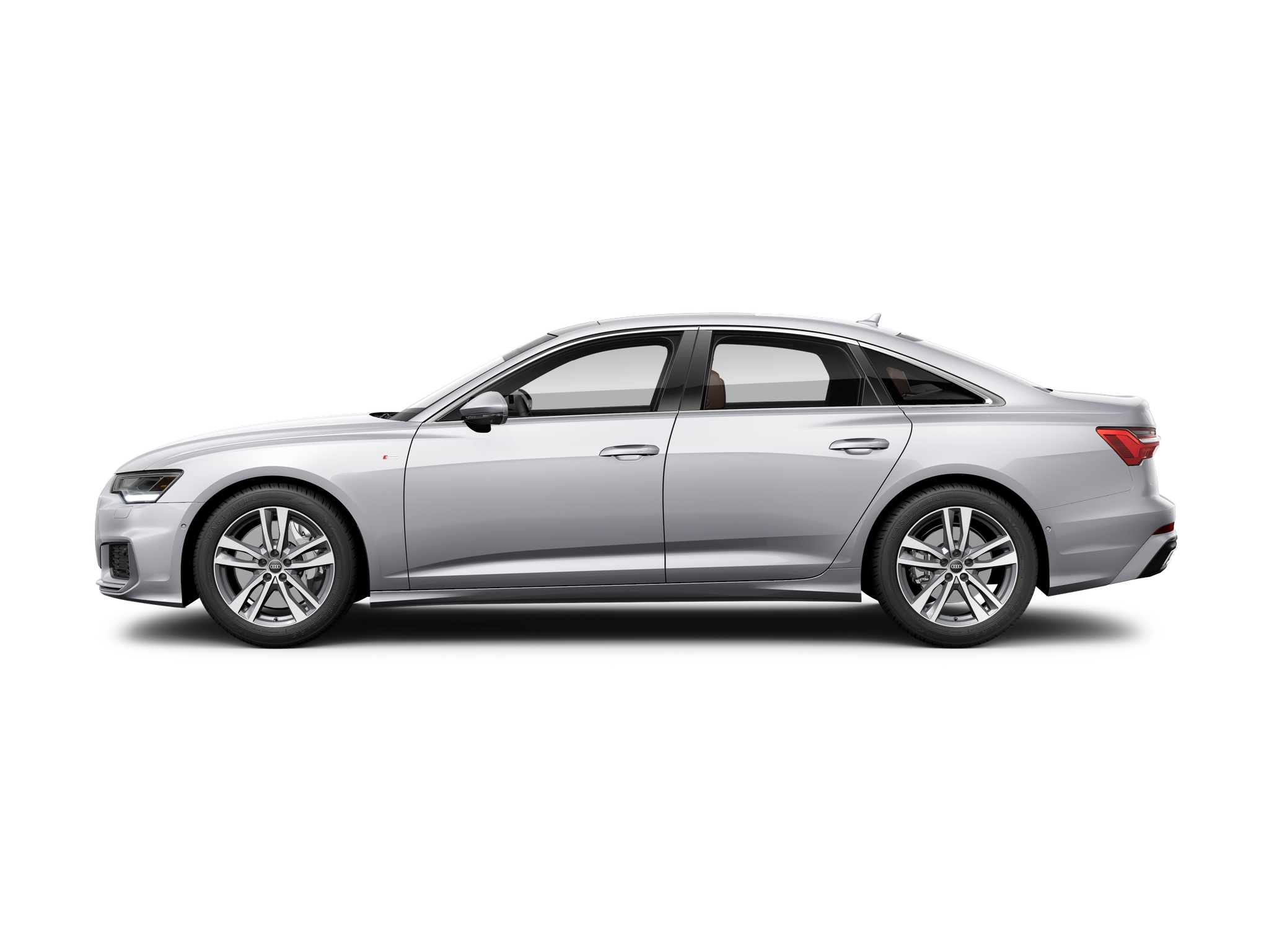 2023 Audi A6 Sedan