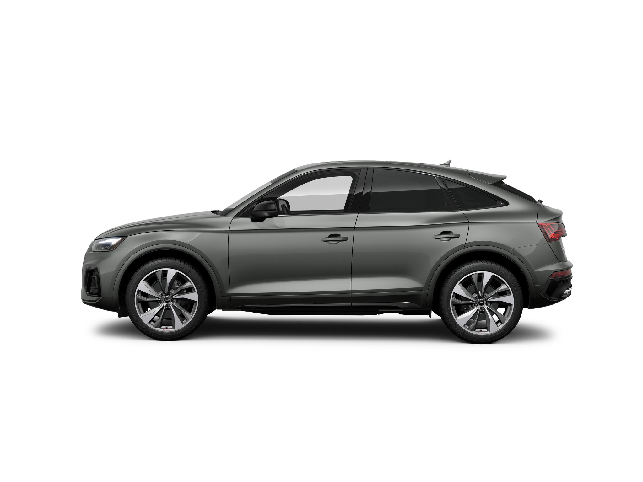 2023 Audi SQ5 Sportback